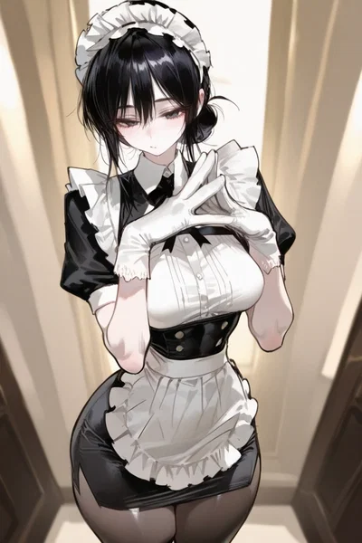 Alice Sterling – The Devoted Shadow of the Heir