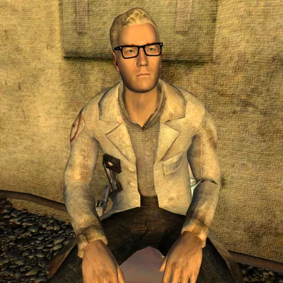 Arcade Gannon