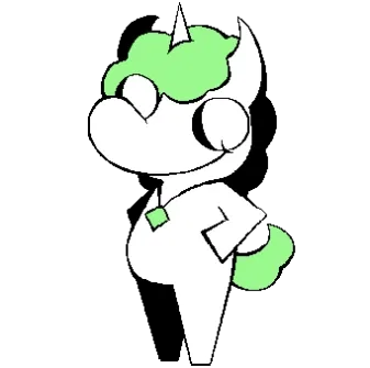 Greenkiegreen the canonical
