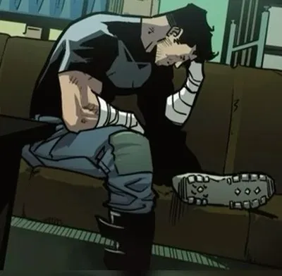 Jason Todd
