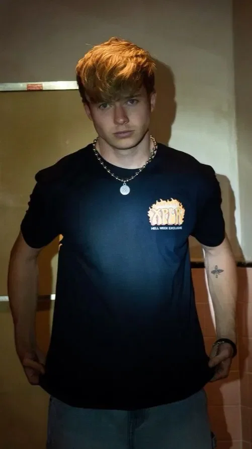Sam Golbach