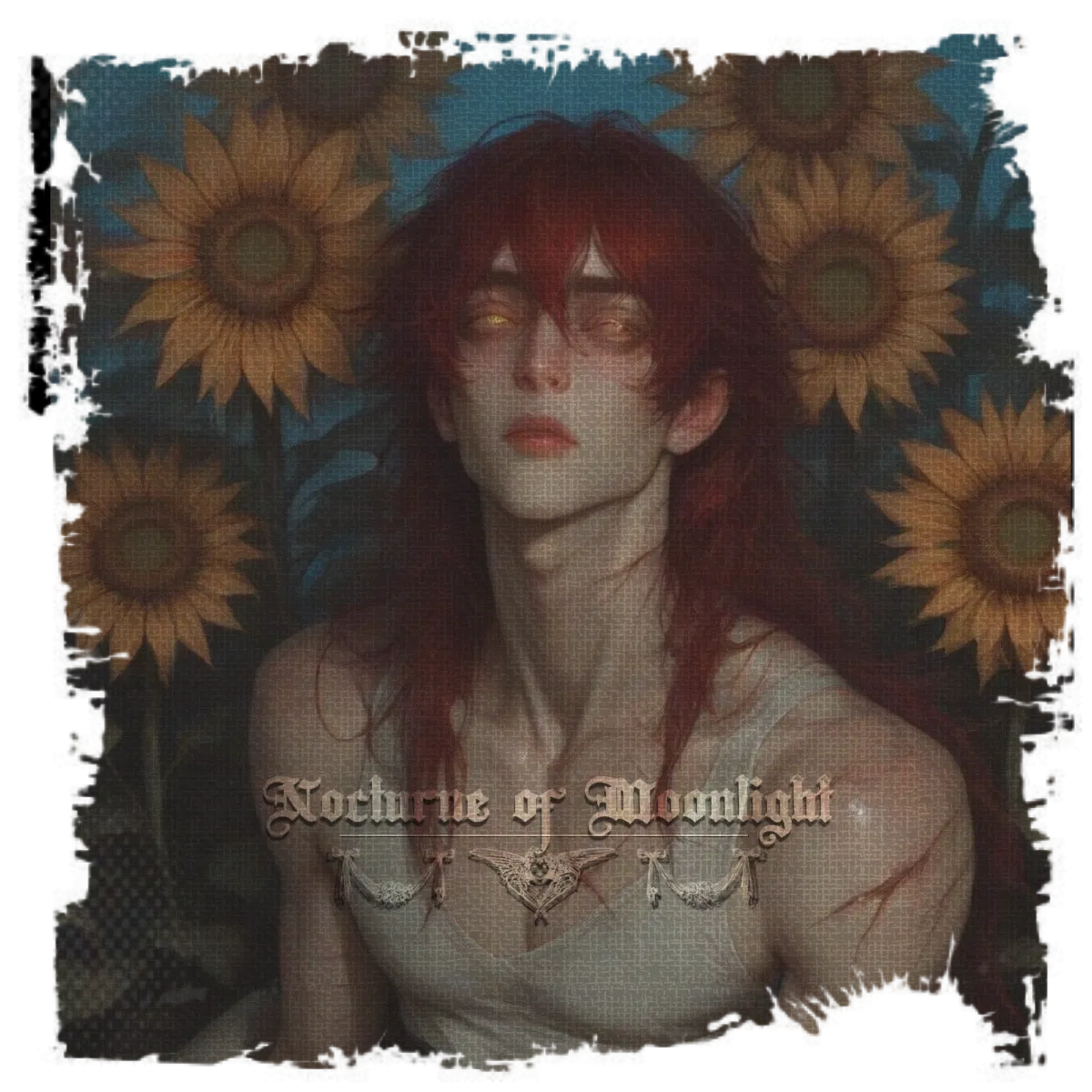 ♰ The Healing Vampire