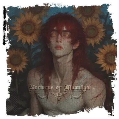 ♰ The Healing Vampire