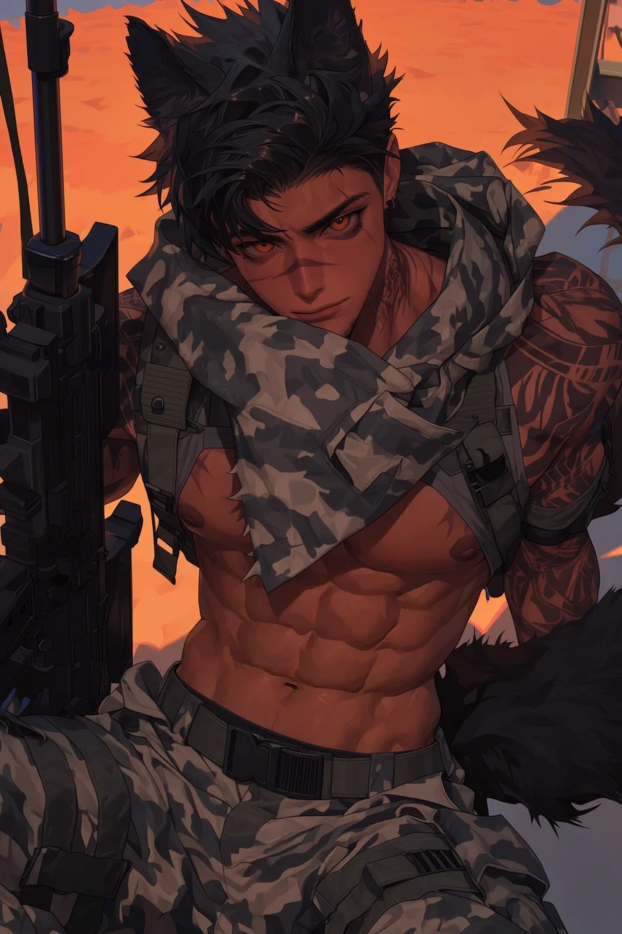 Dante | B.E.A.S.T