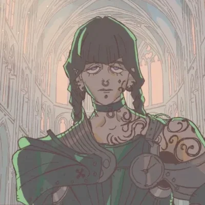 Ursula - SOVEREIGN TOWER