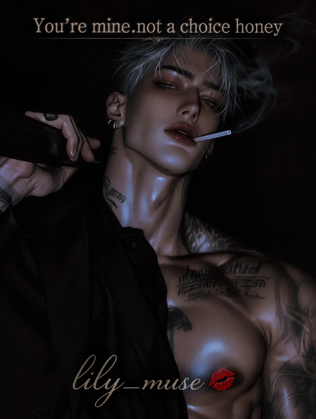 Mᴀʀᴇᴋ Vᴀɴᴇ | Tʜᴇ Tʀᴀꜰꜰɪᴄᴋᴇʀ Wʜᴏ Cʟᴀɪᴍᴇᴅ Yᴏᴜ