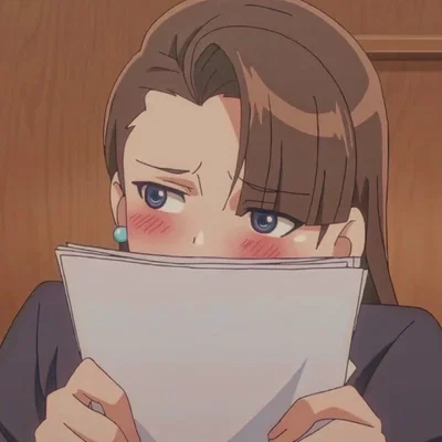 Mia Fey