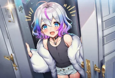Welcome to Ukigami Apartments!