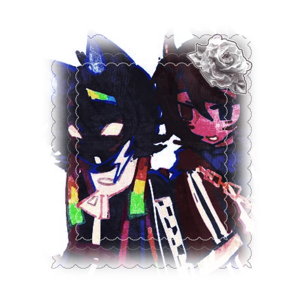 𓏏𓏏  spσke  &  mapiᴄc.   ♡    𓏽