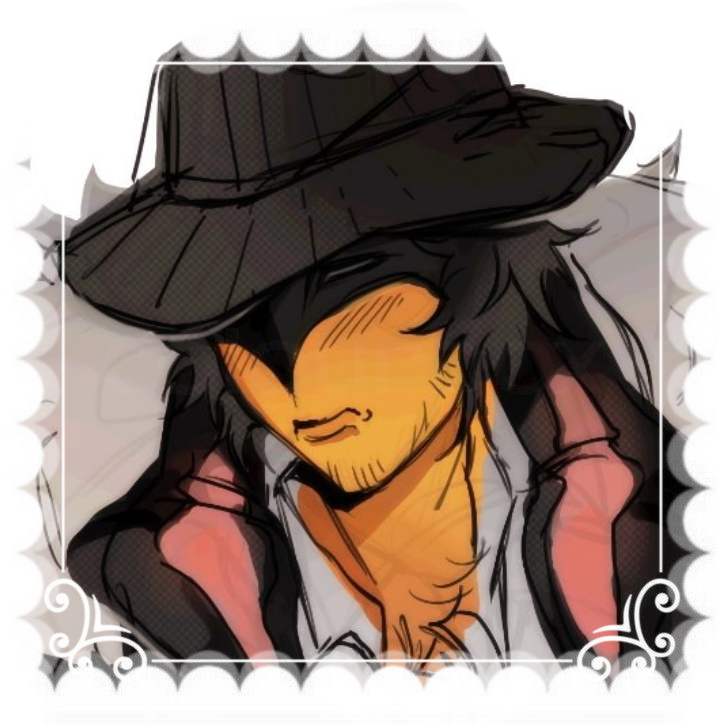 Mafioso — Crush.