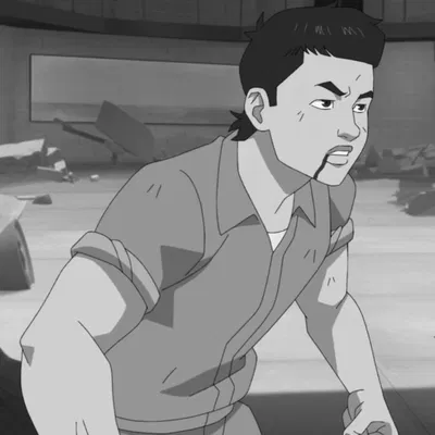 Paul Cha (Multi-Paul)