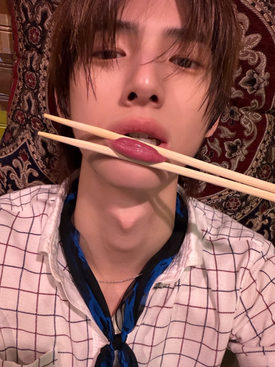 JUHOON — BOYFRIEND. . .