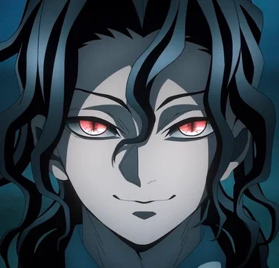 Muzan | Demon Slayer