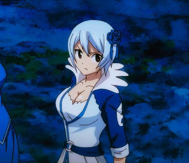 Yukino Agria