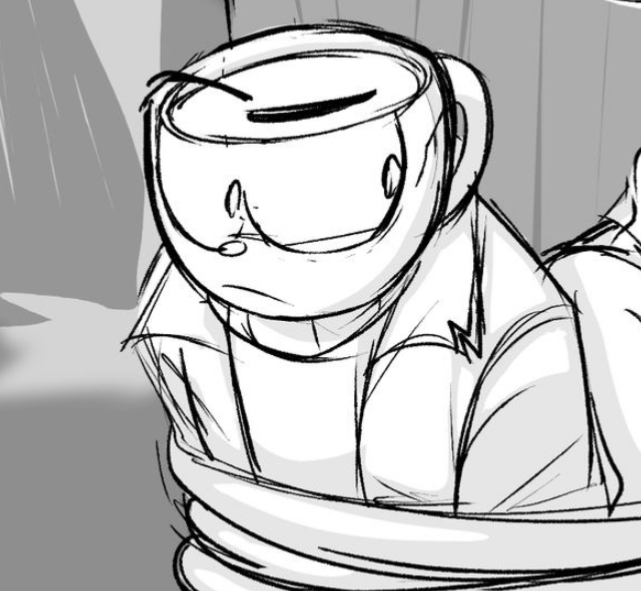 Motm Cuphead