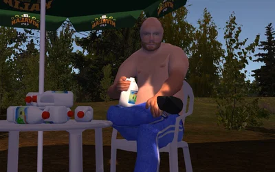 -Jouko "Jokke" Ollevi-