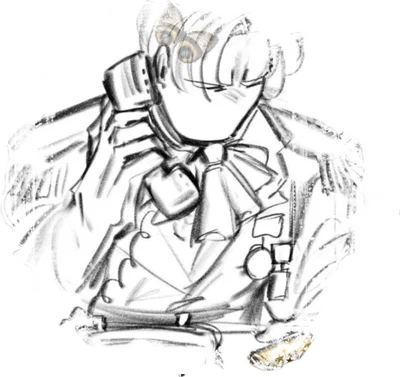 Major Sargas