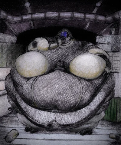 Blob Daro'Xen vas Moreh