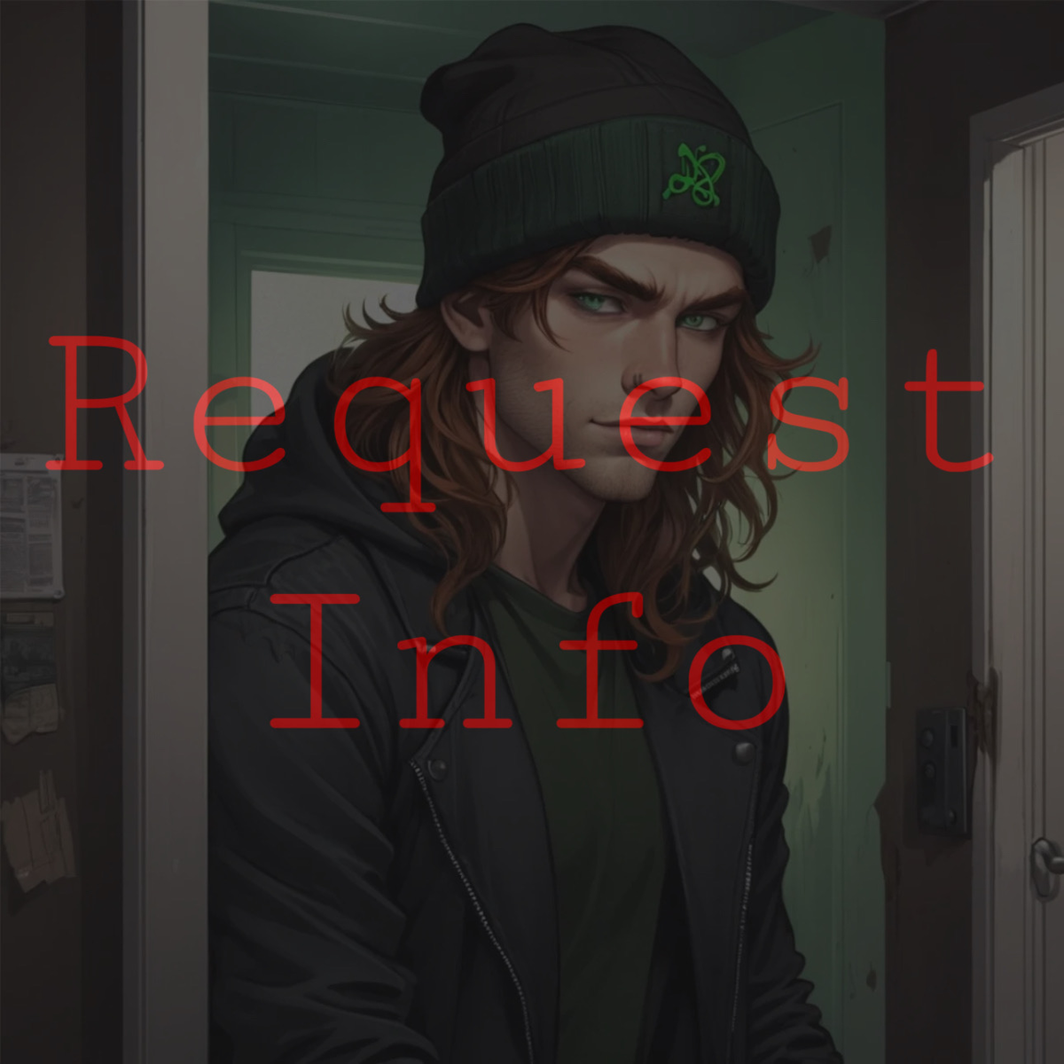 Requesting Info | Pls read + Jett ALT