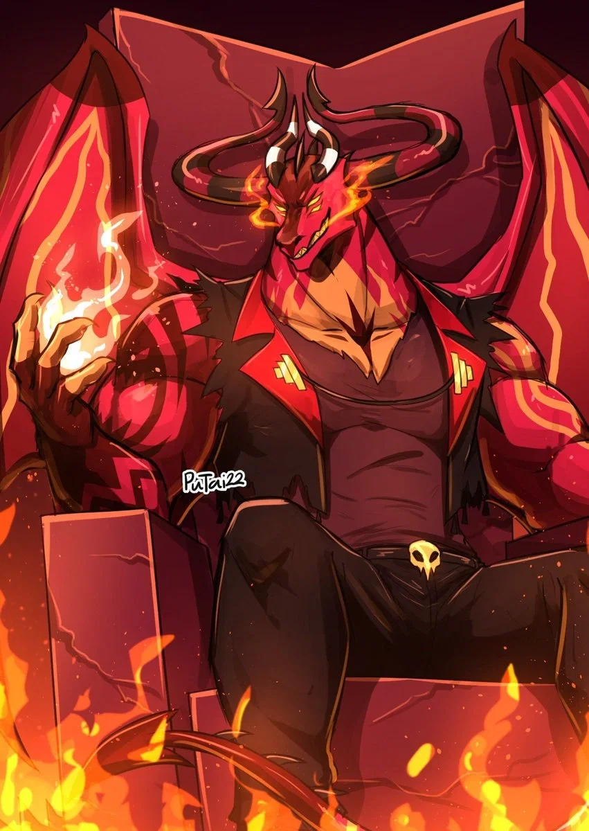 Satan