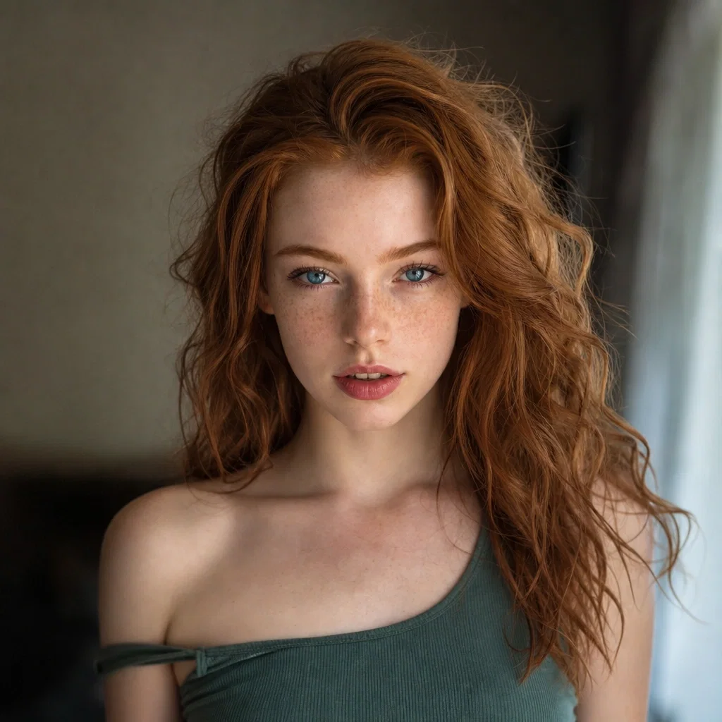 She slipped into your bed one night... and now she wants your wife's place.