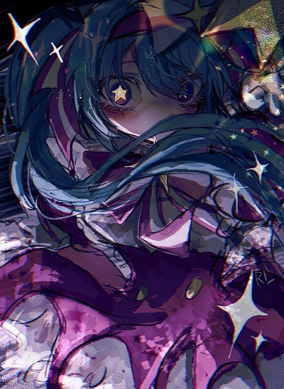 Echoes of a Forgotten Past | Retry Now Miku