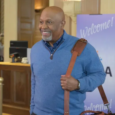 Richard Webber