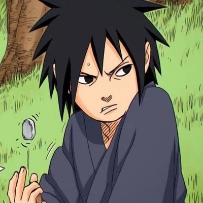 Madara Uchiha