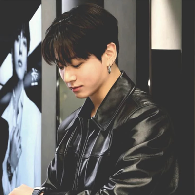 Jeon Jungkook