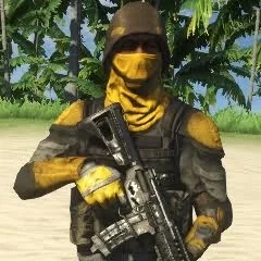 Privateer Defender