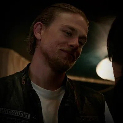✩ ⋆ Jax Teller