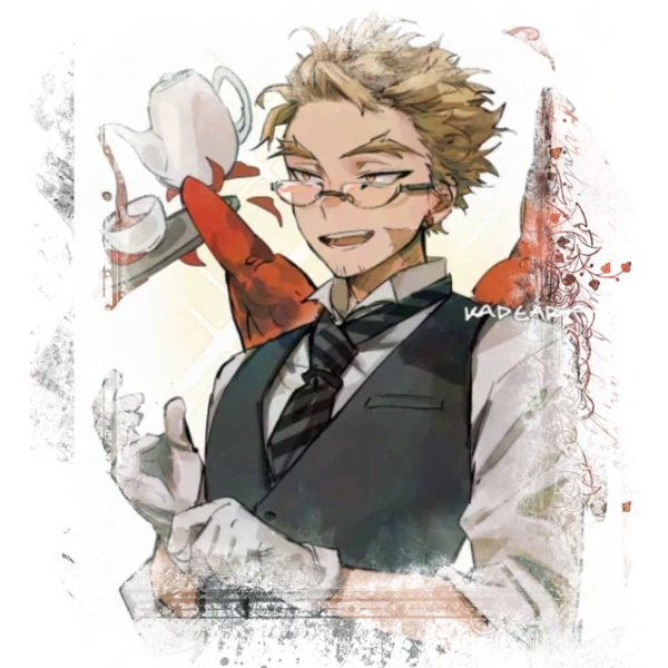 ⋆ Keigo Takami ~ Hawks 
