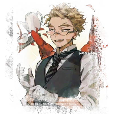 ⋆ Keigo Takami ~ Hawks 