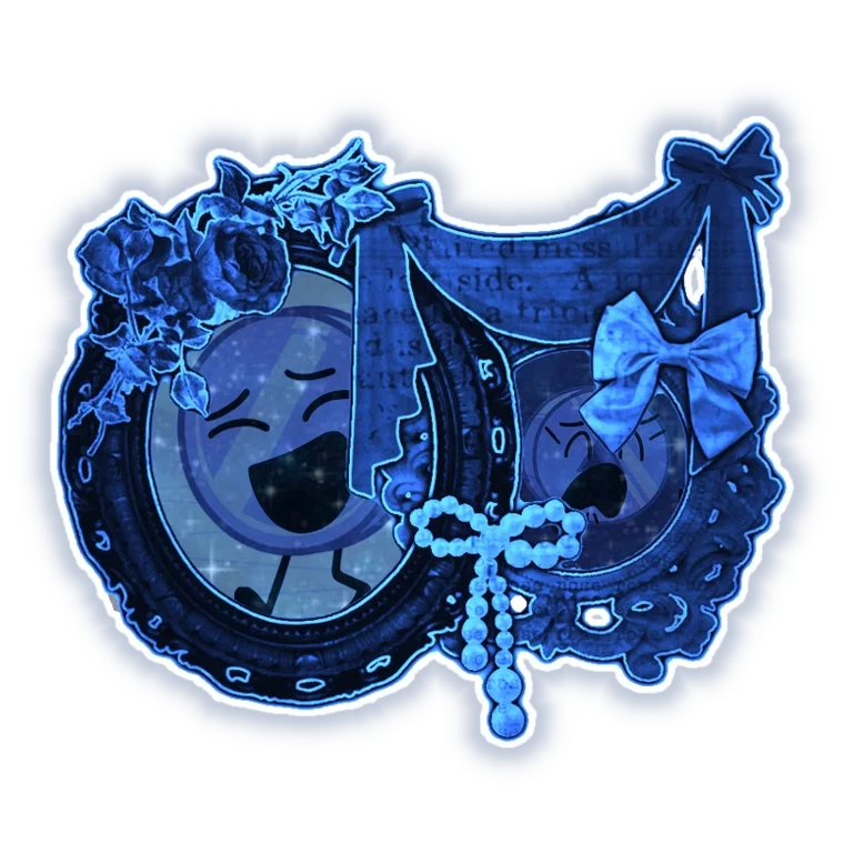 Nickel // BFDI , BFB ; 🌀