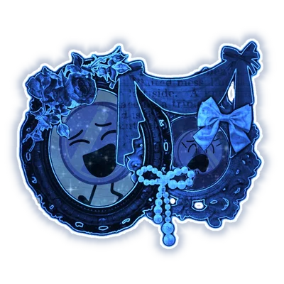 Nickel // BFDI , BFB ; 🌀