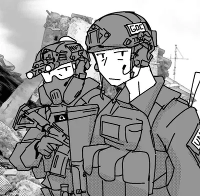 GOC | 'No Anomaly'