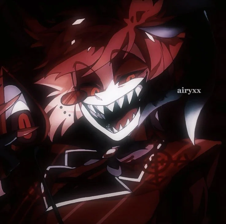 Alastor