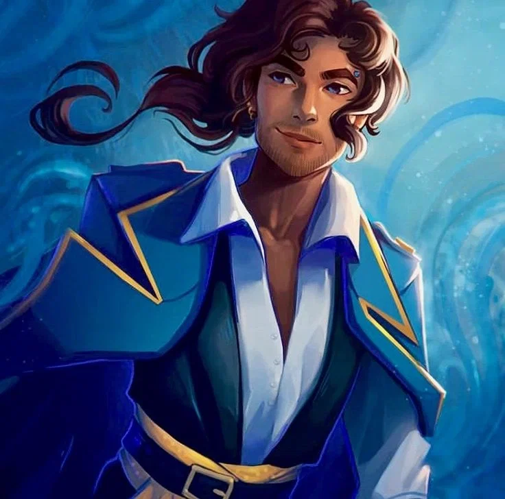 Alucard Emery 