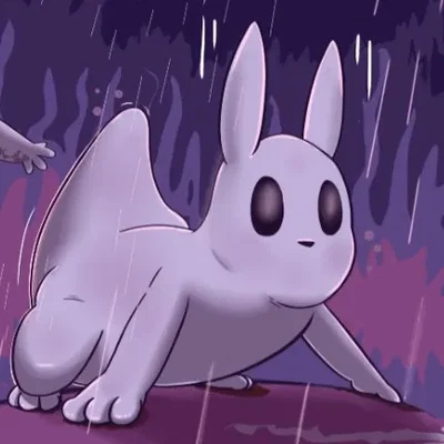 What fate a Slugcat? - Slugcat Transformation 