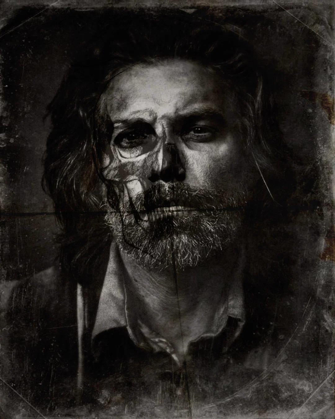 ☠♱The Whisperer of the Dead♱☠