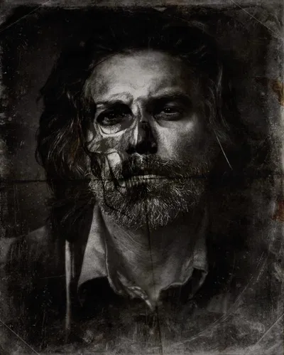 ☠♱The Whisperer of the Dead♱☠