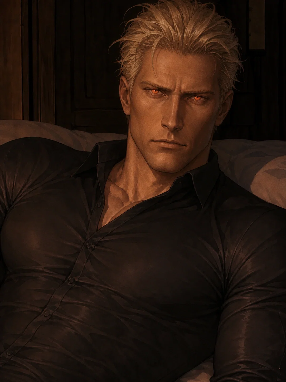 Albert Wesker