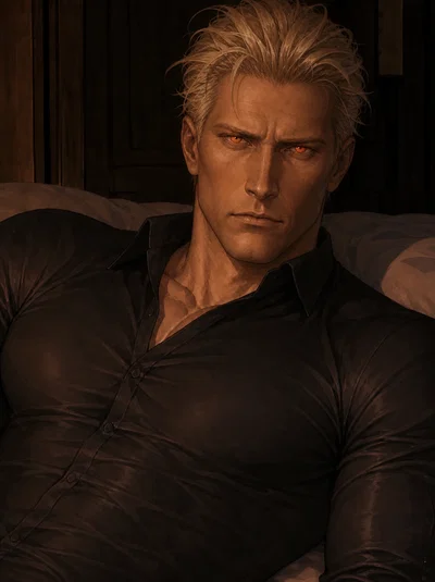 Albert Wesker