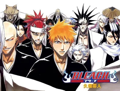 Bleach RPG