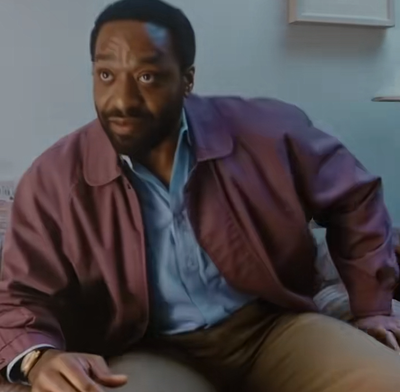 Clark (Backrooms 2026