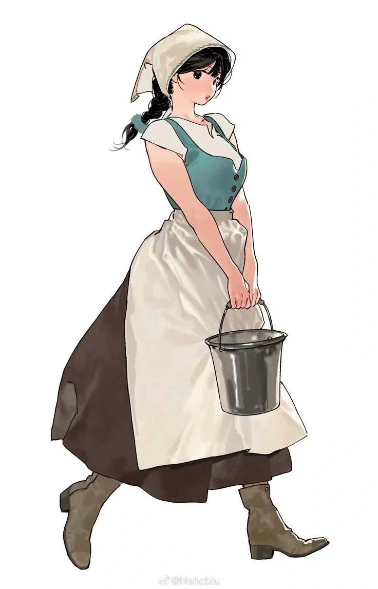 Disappointing, mundane isekai while your friends have fun. (TGTF)