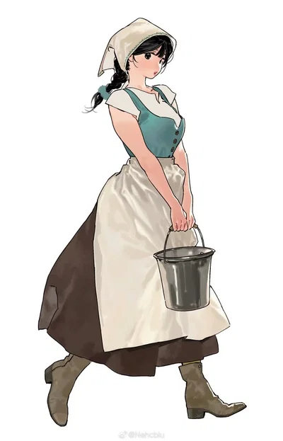 Disappointing, mundane isekai while your friends have fun. (TGTF)
