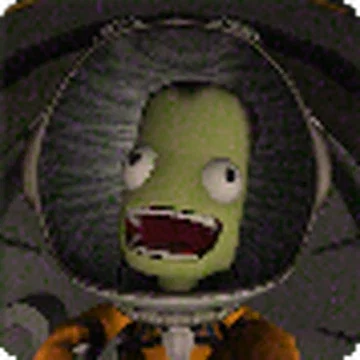 Jebediah Kerman [KSP]