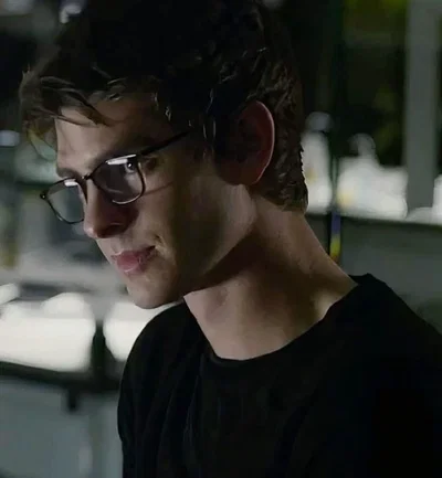 Peter Parker