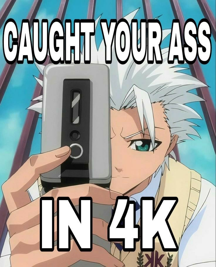 Yandere Bleach Men react to !! ^^